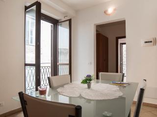 巴勒莫La Palazzina Di Cagliostro公寓 外观 照片